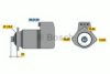 IVECO 42498620 Starter